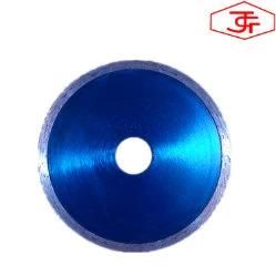 High Quality Continuous Diamond Saw Blade for Concrete