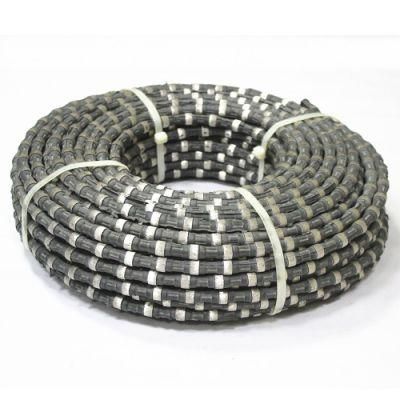 Diamond Rubber Wire Saw for Granite