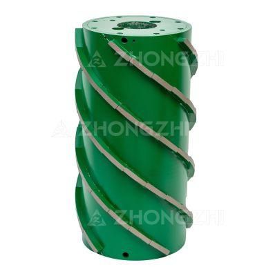 D300 Diamond Cutting Tool Calibrating Roller for Ceramic Tiles