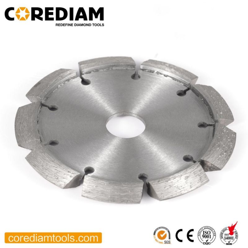 Crack Chaser Blade/Diamond Tool/Cutting Tool/Diamond Saw Blade