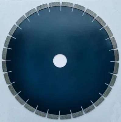 Diamond Sintered 14inch Cutter Disk Saw Blade for Marble Granite Porcelain Dekton Concrete Asphalt Cutting