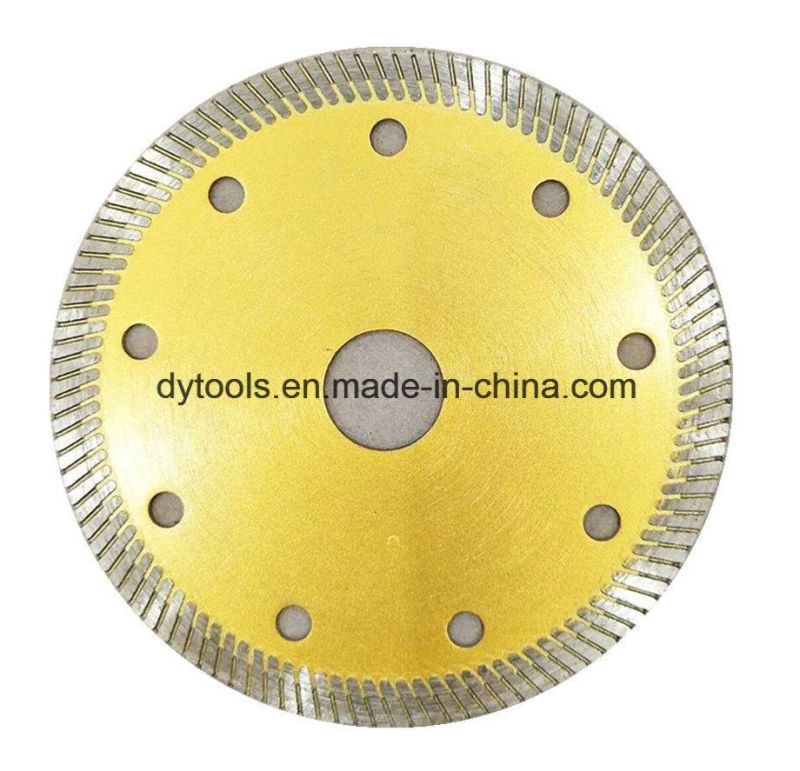 Good Quality Diamond Saw Blade for Tile Manufacturer