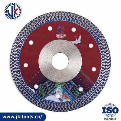 Professional Turbo Saw Blade with Flange 4-9&quot;High Quality Level