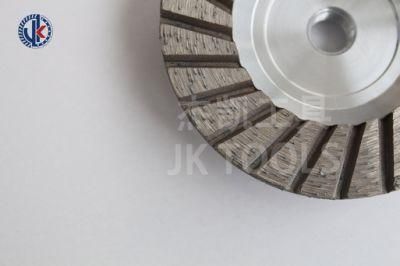 High Quality Diamond Cup Grinding Disc for Stone