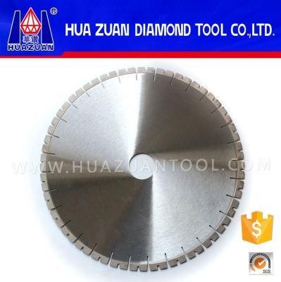 Diamond Cutting Blade for Stone Cutting