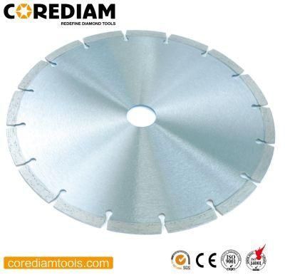 Sintered Diamond Concrete Dry Cut Saw Blade in 230 mm/Diamond Tools