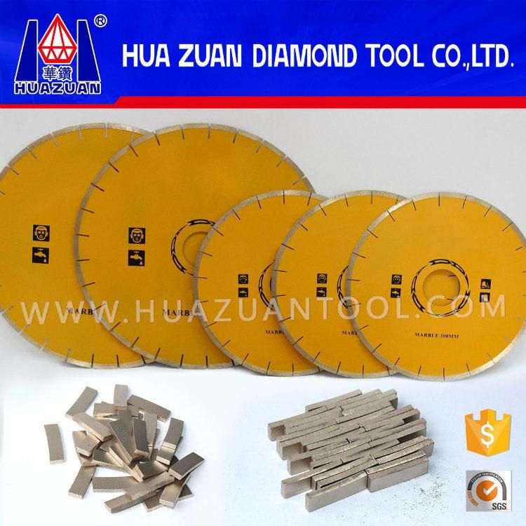 Wholesale Diamond Circular Saw Blade 500mm