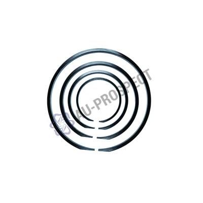 Alloy Steel Dcdma Stop Ring for Inner Tube Assembly B, N, H, P Model