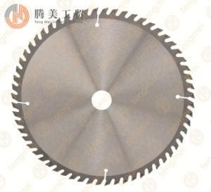 T. C. T Saw Blade for Cutting Wood