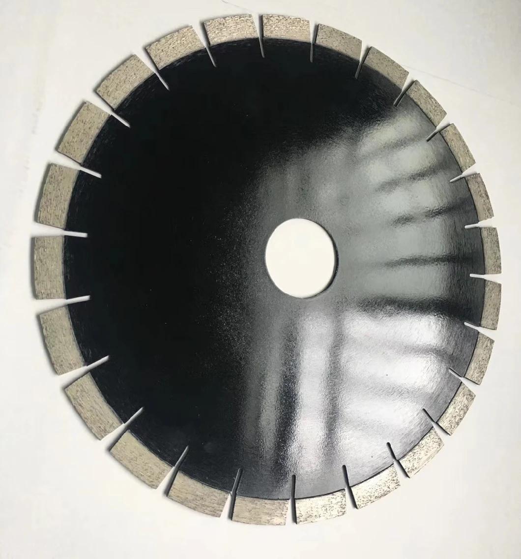 China Manufacturer Diamond Saw Blade for Granite&Marble Cutting