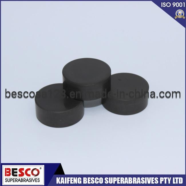 Manufacture of Solid and Weled PCBN Inserts