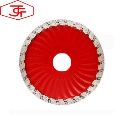 105 mm Diamond Cutting Disc for Cutting Granite