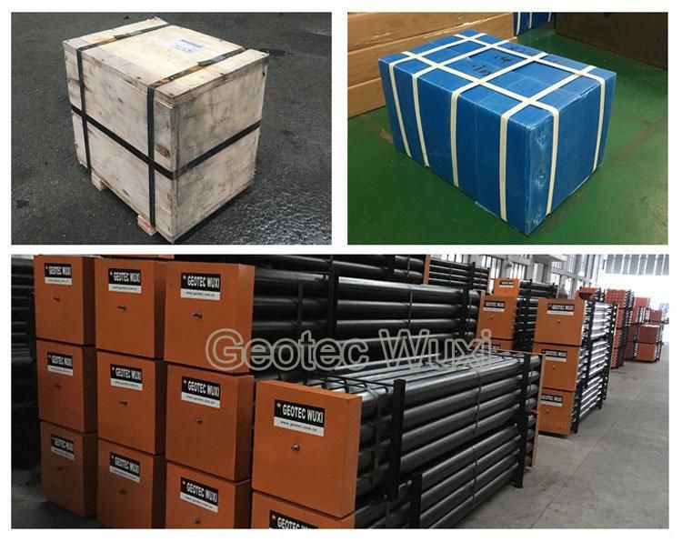 Wire Line Core Barrel for Drilling Tools