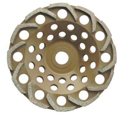 Diamond Grinding Wheel, Sharp Grinding Wheel 4.5&quot;