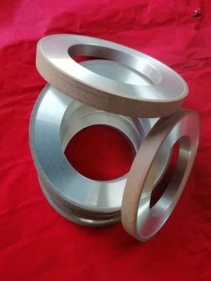 CBN Grinding Wheel