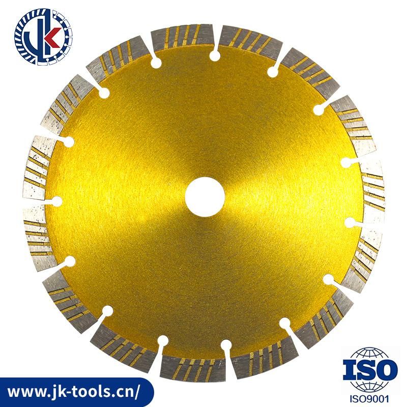 Diamond Cutting Blade for Stone Marble Granite