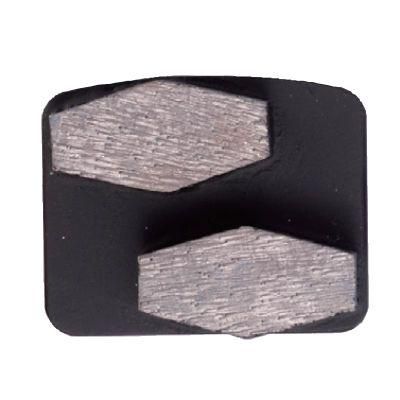 China Factory Redi-Lock Trapezoid Plate