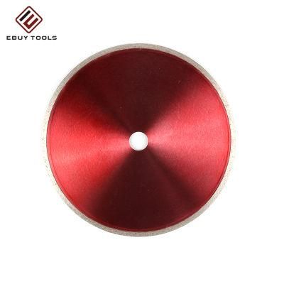 High Quality Continuous Rim Blade (General Purpose)