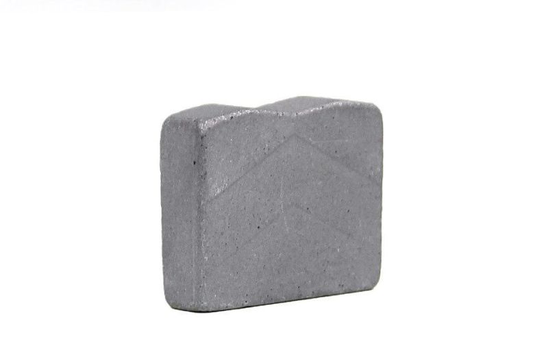 High Efficiency Diamond Segment for Granite Stone