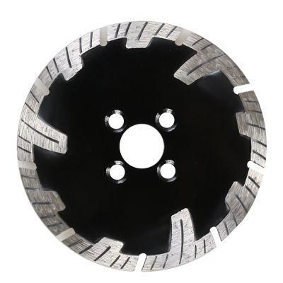 Diamond Saw Blades for T Type Concave Blades for Stones Marble