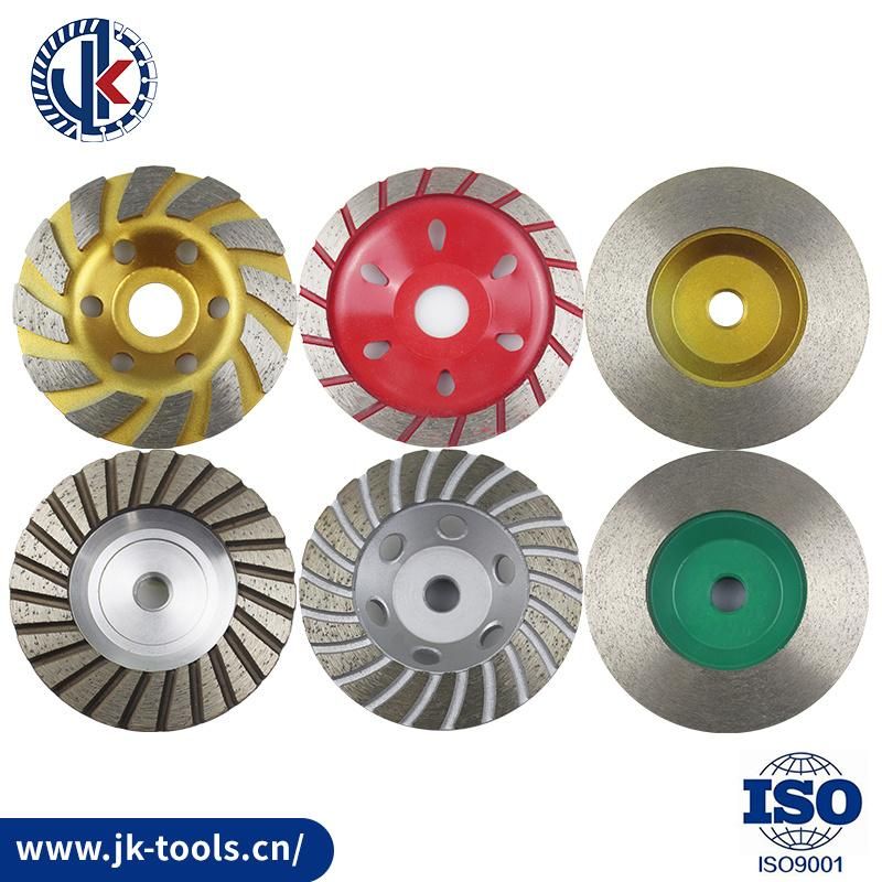 Hot Press Diamond Saw Blade for Stone Marble Granite