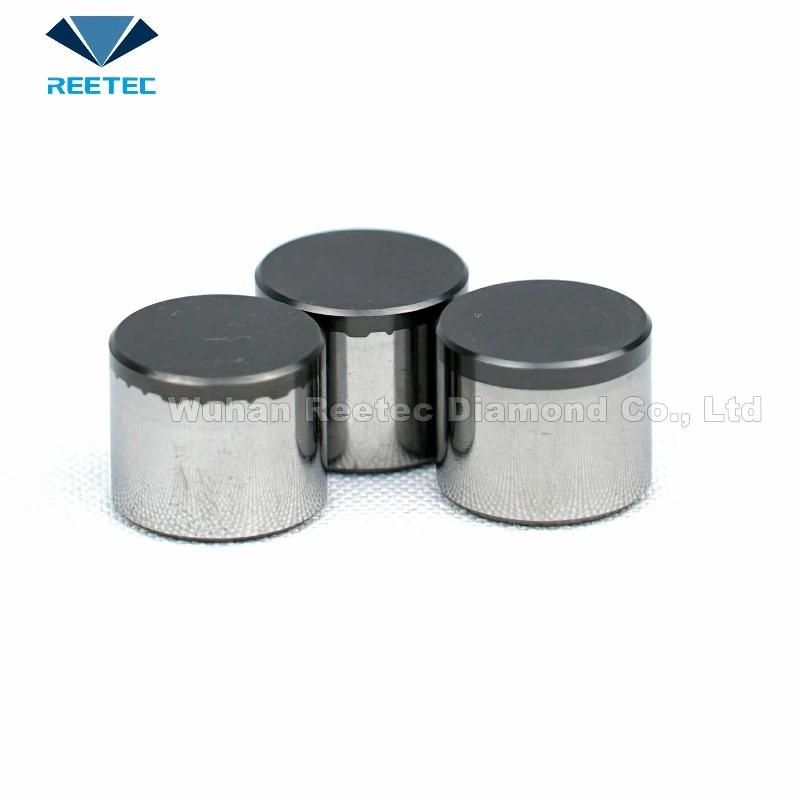 PDC Petroleum Bits Tips Cutters for Oil Drill Bit