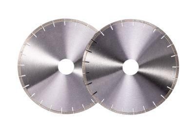 Qifeng Manufacturer Price Cold Pressing Diamond Saw Blade for Quartz Stone