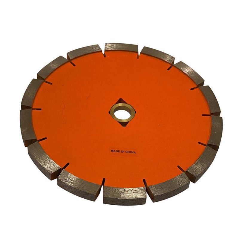 125mm Diamond Tuck Point Saw Blade for Wall Mortar Machine