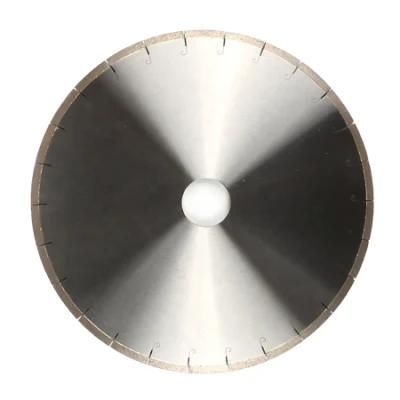 Danyang 12inch Hot Sales Laser Welded Saw Blade Cutting Disc for Reinforced Concrete Cutting