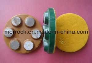 Concrete Stone Grinding Disc / Dimaond Wheel