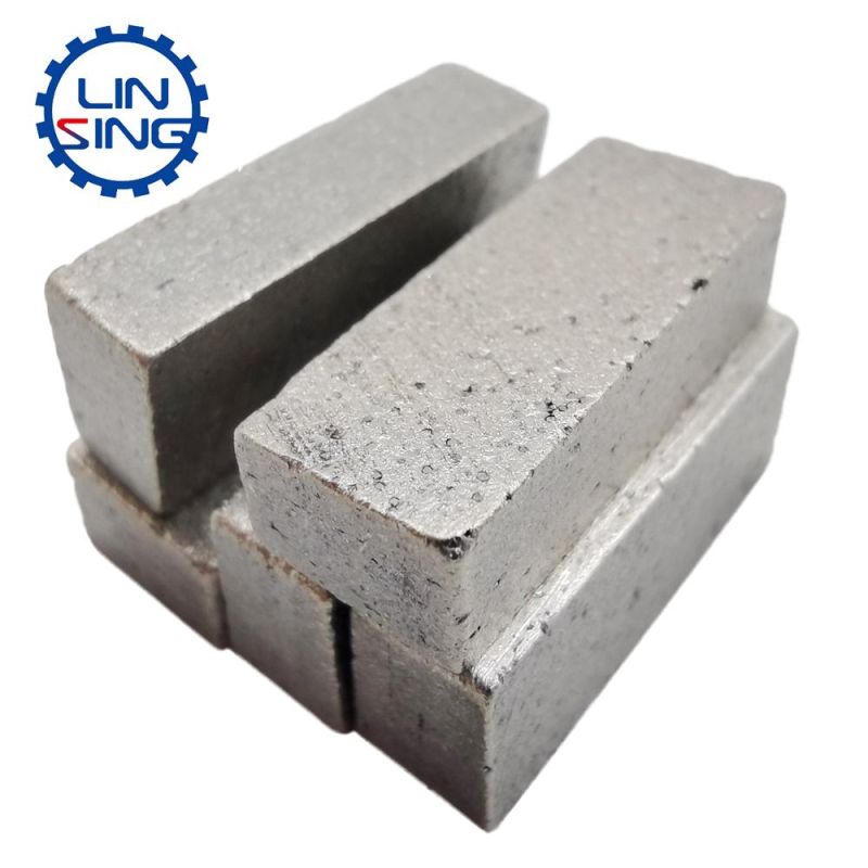 Gang Saw Segment for Marble/Limestone/ Sandstone Cutting