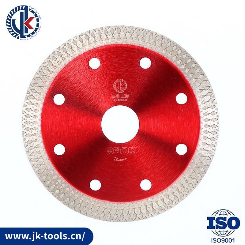 105 mm Ceramic/Tile Turbo Diamond Saw Blade