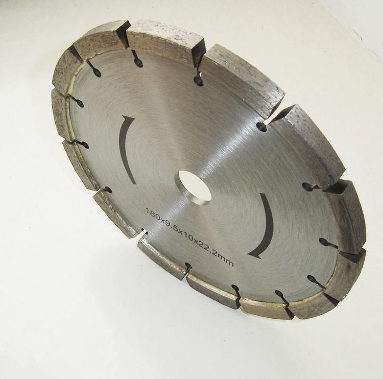 Diamond/Lase/Cuttingr/Tuck Point Saw Blade