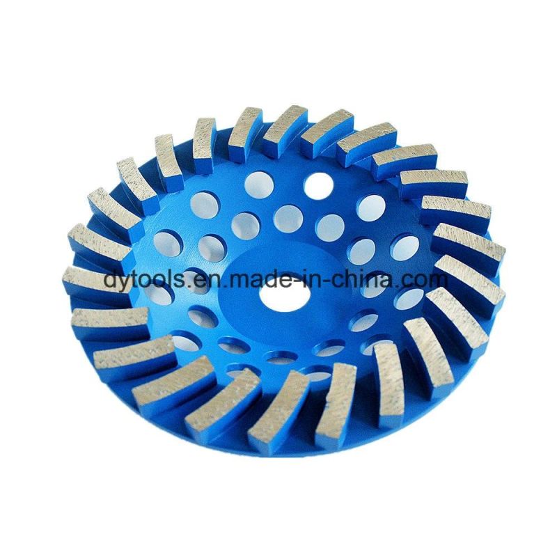 Diamond Grinding Wheels Tools