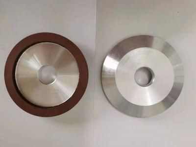 Resin Bond Diamond CBN Grinding Wheels