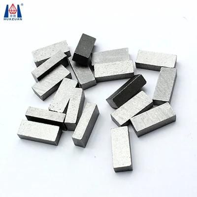 Diamond Tool Blade Gangsaw Segment for Marble