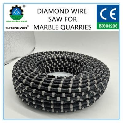 High Cost Effective Marble Cutting Wire Saw