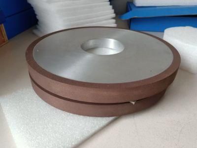 Tungsten Carbide Grinding Resin Bond Diamond Wheel 200d