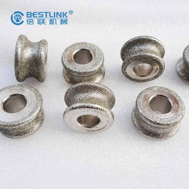 Bestlink Diamond Grinding Wheels for Button Bit Grinding