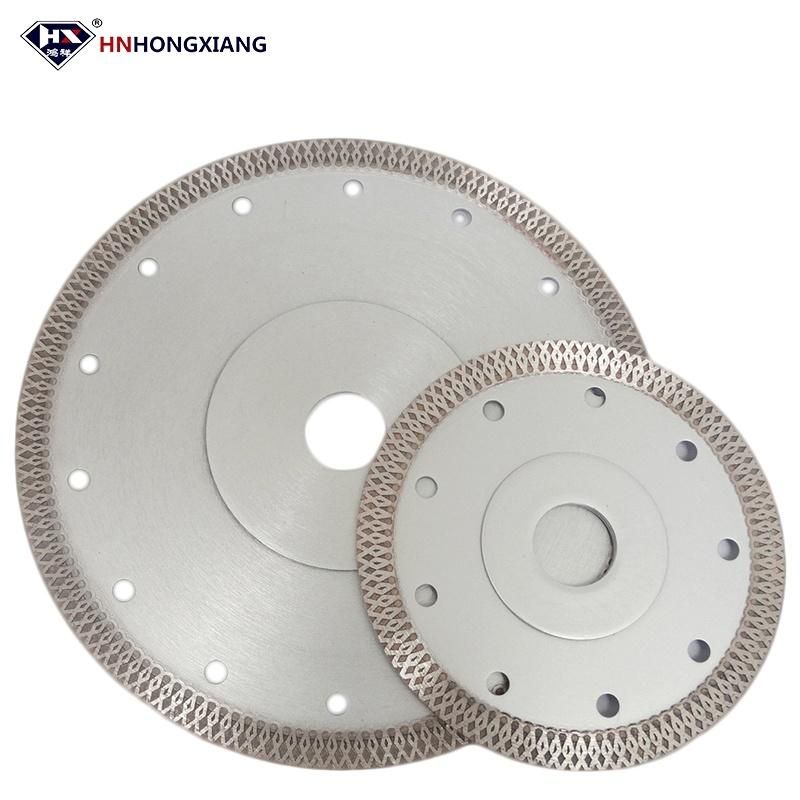 Cyclone Mesh Turbo Diamond Blade Saw/ Circular Saw Blade