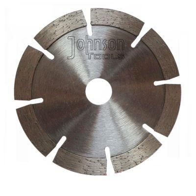 Od115mm Diamond Tuck Point Blade for Wall Sawing