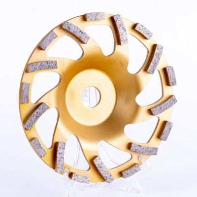 Diamond Grinding Cup off Wheel