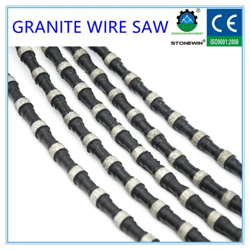 Good Quality Price Diamond Wire Saw Cutting Tool