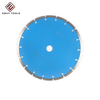 Marble Segmented Circular Diamond Saw Blade