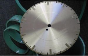 Plastics Electroplate Diamond Saw Blade