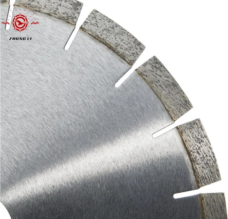 700mm High Quality Silent Granite Saw Blade