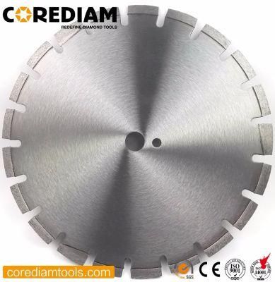 300mm Laser Welded Asphalt Blade