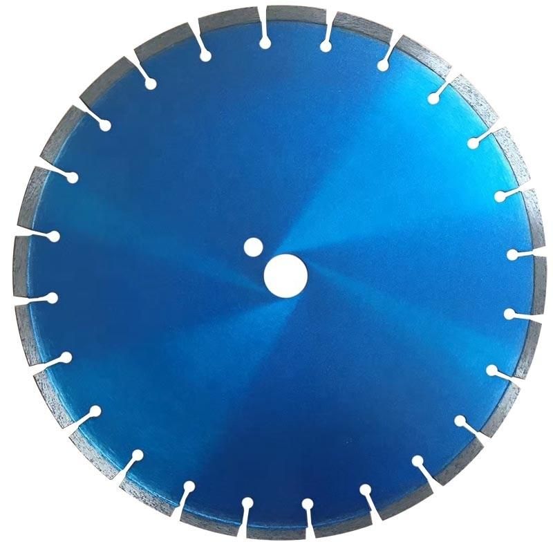 High quality Brazed Diamond Saw Blade