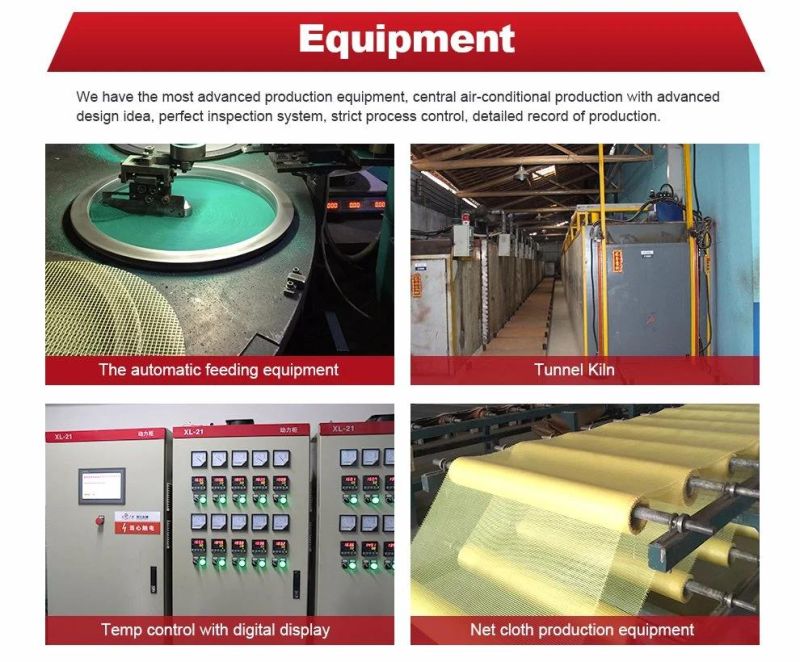 Chn Made Dry Cut Diamond Concrete Saw Turbo Blade