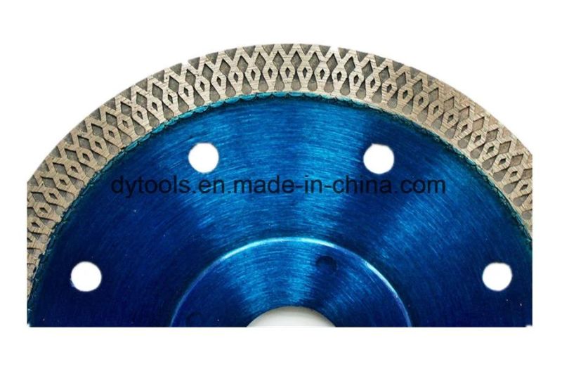 Diamond Circular Saw Blade 115mm for Cutting Tile